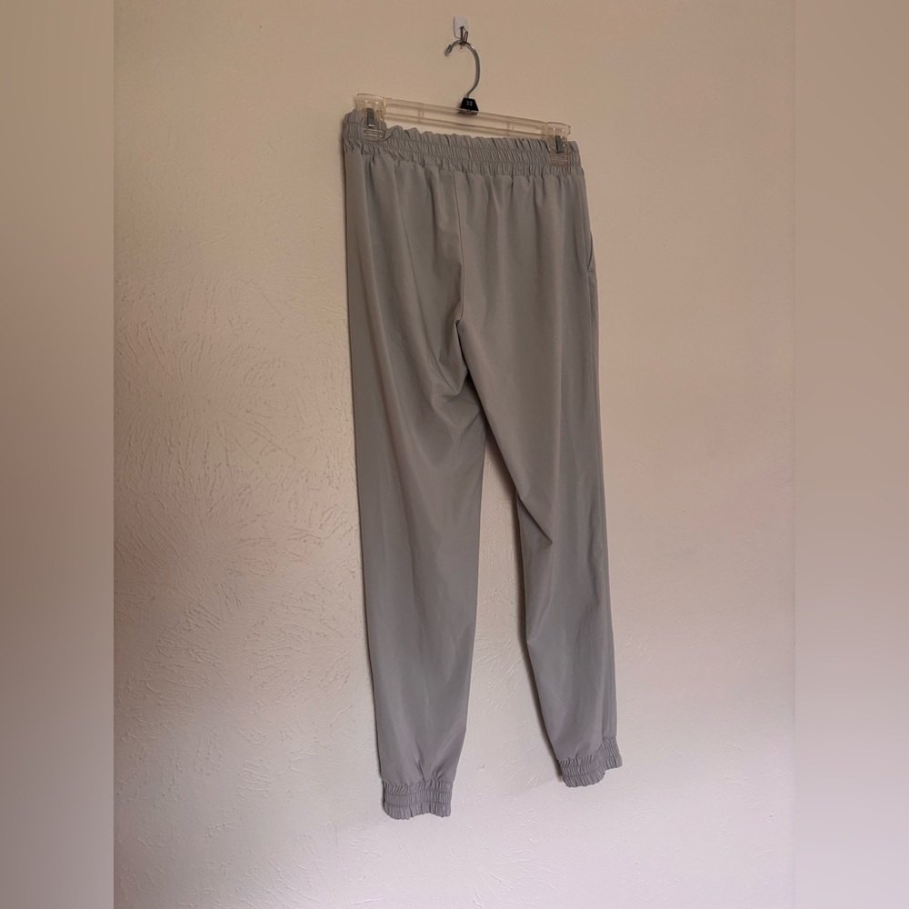 Athleta Grey Joggers - Picture 5 of 5